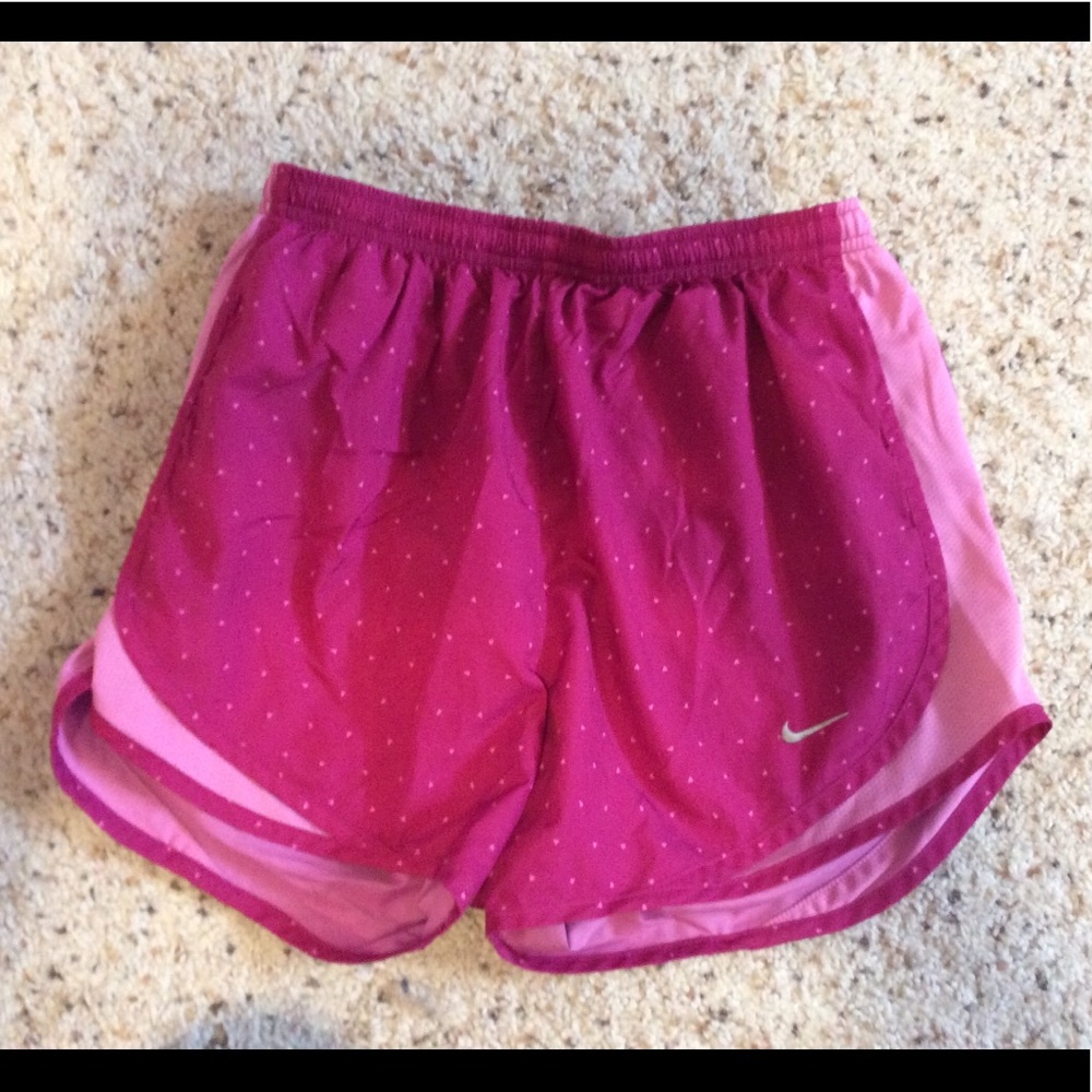 Nike shorts